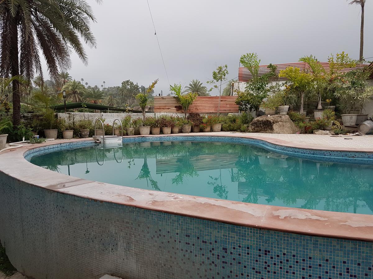 Hotel Raviji'S Retreat Ābu Exteriör bild